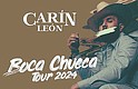 Carín León, reconocido como uno de los máximos exponentes de la música regional mexicana en la actualidad, ha dado un nuevo paso en su prometedora carrera.