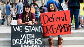 ‘Dreamers’ podrán acceder al Obamacare