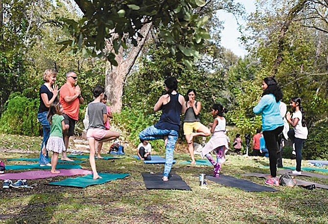 ¡Todos al Zilker Park!