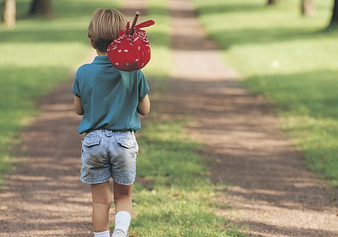 Evita que tu hijo se escape de casa