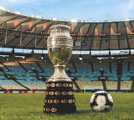 CopaAmérica 2024