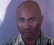 Radcliffe Franklin Haughton, de 45 años, abrió fuego en un Spa. Fue hallado muerto horas después.