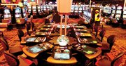 JUEGO. Los ciudadanos decidirán si se abre otro casino.