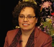 Diana Varela, vocera de la Administración del Seguro Social.