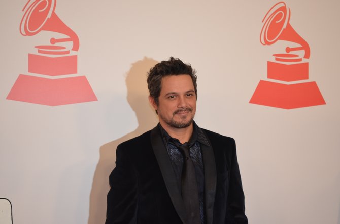 Alejandro Sanz