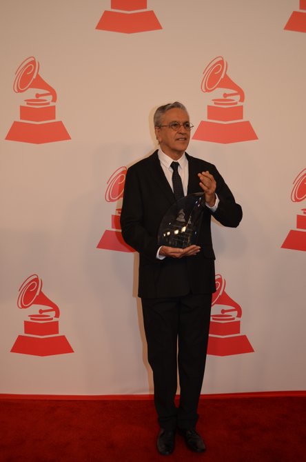 Caetano Veloso