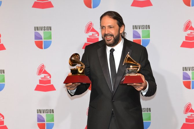 Juan Luis Guerra