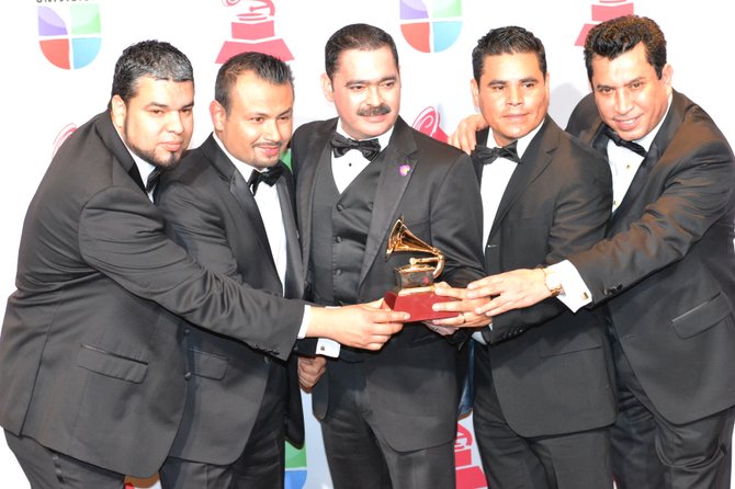 Los Tucanes de Tijuana