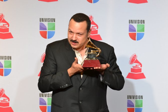 Pepe Aguilar