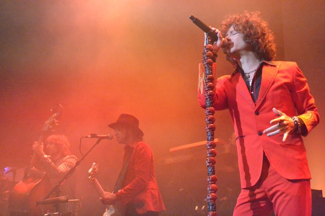 Bunbury1