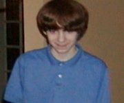 Una foto de 2005 muestra a Adam Lanza, autor de la masacre en Connecticut.
