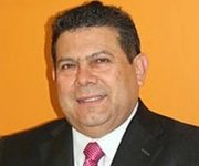 Josué Alvarado, presidente de Rio Grande Foods con sede en Maryland.