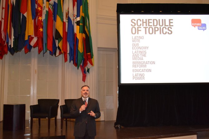 Simposium de Lideres Latinos5