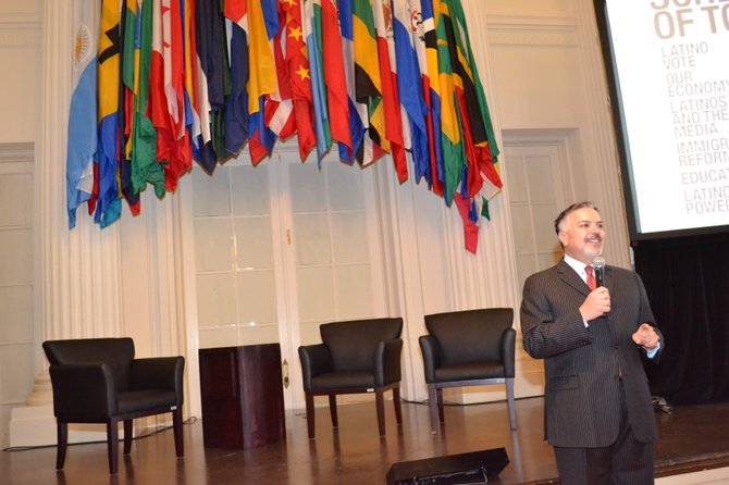 Simposium de Lideres Latinos7