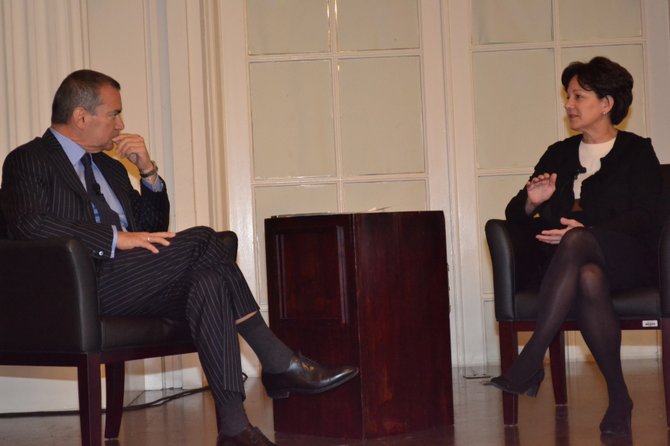 Simposium de Lideres Latinos9