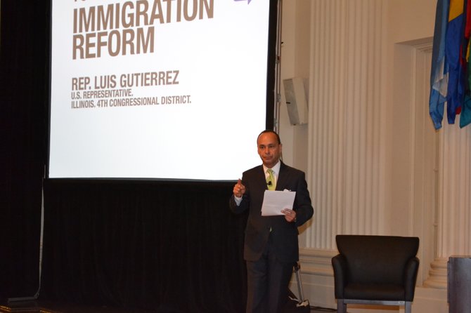 Simposium de Lideres Latinos14