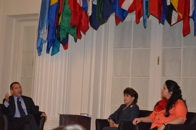 Simposium de Lideres Latinos15