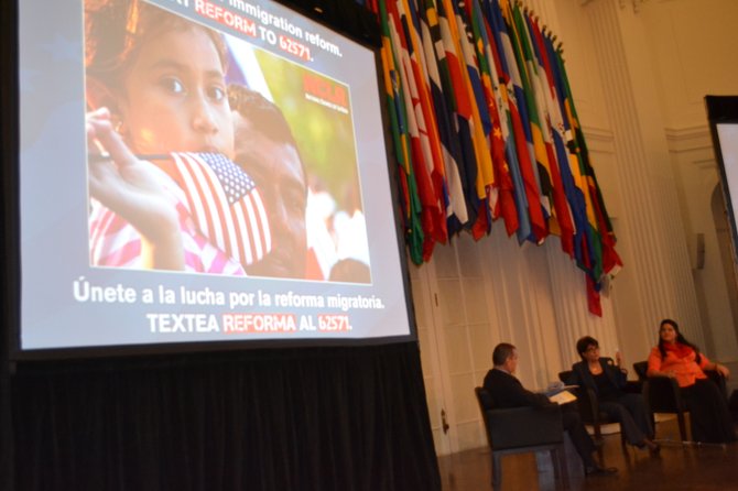 Simposium de Lideres Latinos16
