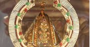 La Virgen de Suyapa.