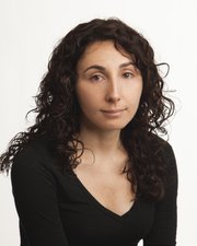 Sara Casas-Silva, de origen mexicano, es coordinadora del tour de Disney On Ice.