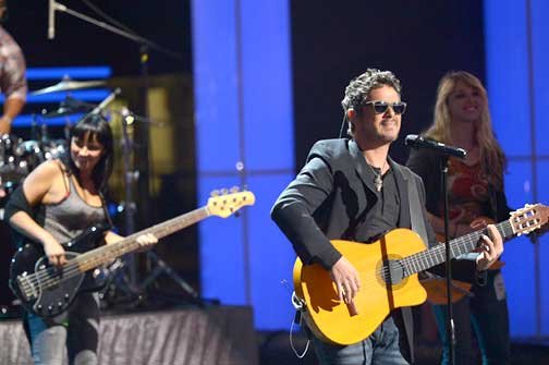 Alejandro Sanz