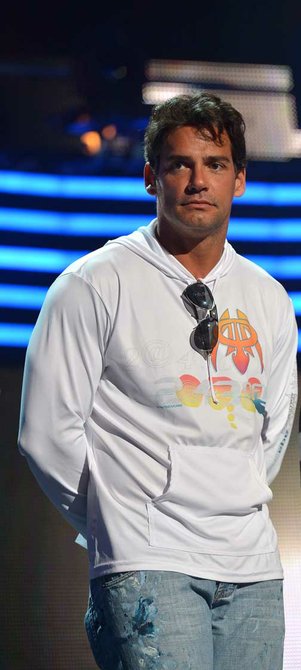 Christian de la Fuente