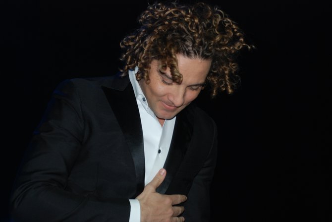 David Bisbal1