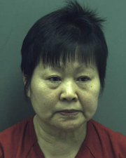 SOSPECHOSA. Dae Hwang, de 57 años,