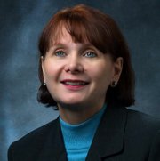 Barbara Reynolds, vocera de los Centros para el Control y Prevención de Enfermedades (CDC)/