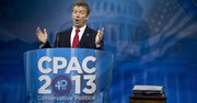 El senador federal republicano Rand Paul. 