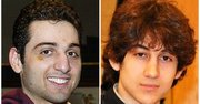 Los hermanos Tamerlan Tsarnaev (izq.), de 26 años, y Dzhokhar Tsarnaev, de 19, habrían detonado las bombas en la Maratón de Boston. El mayor murió el 19 de abril y el menor se encuentra en una prisión federal.