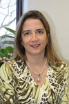 Ana María Córdoba.