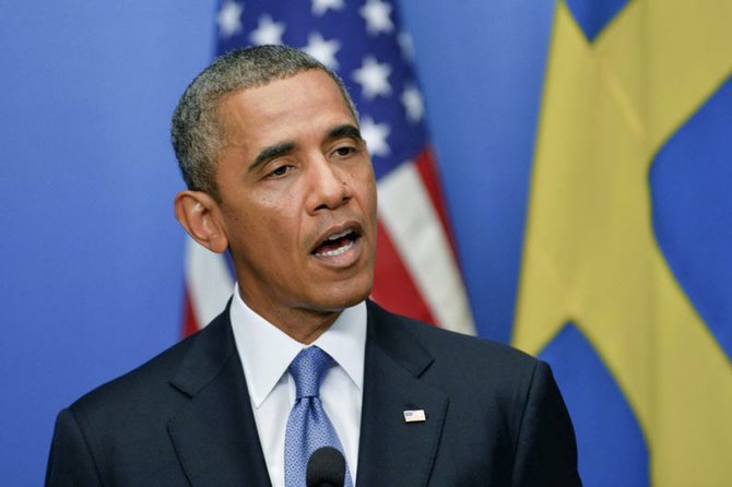 Tras la sospecha de que se usaron armas químicas en el conflicto interno de Siria, la Administración de Barack Obama avanza hacia una posible intervención militar.