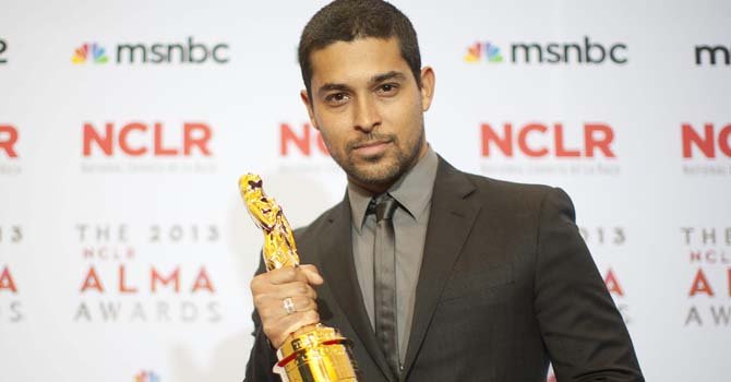 Wilmer Valderrama