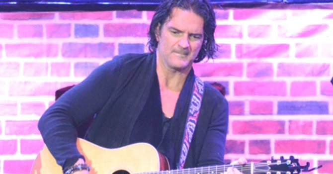 Ricardo Arjona