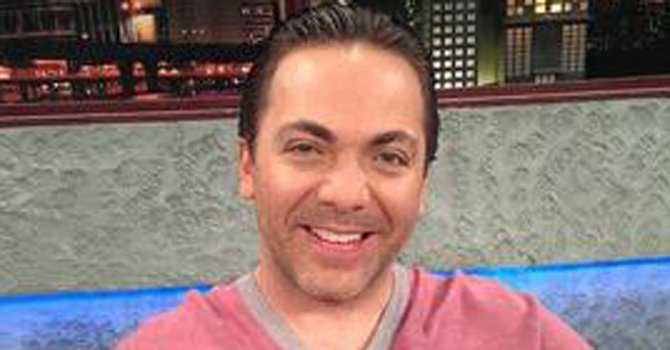 Cristian Castro