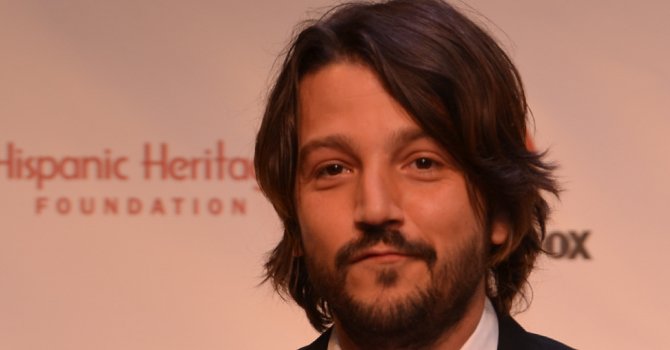Diego Luna