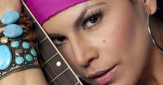 Olga Tañón