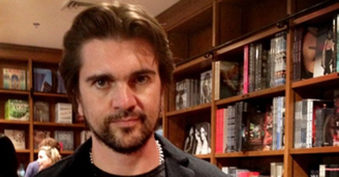 Juanes