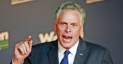 Terry McAuliffe.