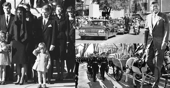 EL MITO. John F. Kennedy, Brookline, Massachusetts. 29 de mayo, 1917— Dallas, Texas, 22 de noviembre, 1963.