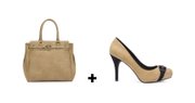 Producer y tacones Aida, de JustFab.com