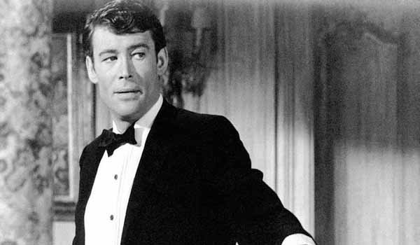 El protagonista de la recordada "Lawrence de Arabia", Peter O'Toole, murió a los 81 años el 14 de diciembre, tras una larga enfermedad.