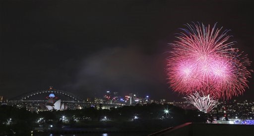 Sidney, Australia