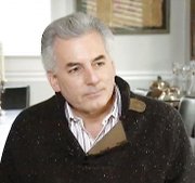 Álvaro Vargas Llosa.