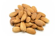 Almendras