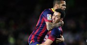 El Barcelona se impuso 2-0 a la Real Sociedad
