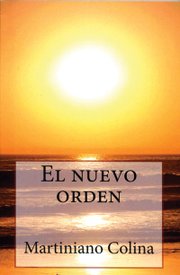 LIBRO. El Nuevo Orden.