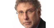 El director de The Washington Post, Marty Baron