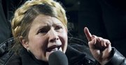 Hay grandes probabilidades de que regrese al poder Yulia Tymoshenko, quien estuvo mucho tiempo encarcelada.